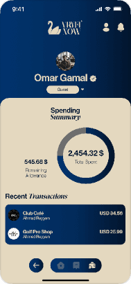 Brand identity and product design showcase for startup clients