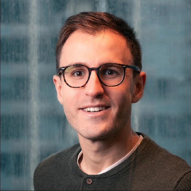 Profile of Xavier Roso, Co-Founder & CEO of Expando®