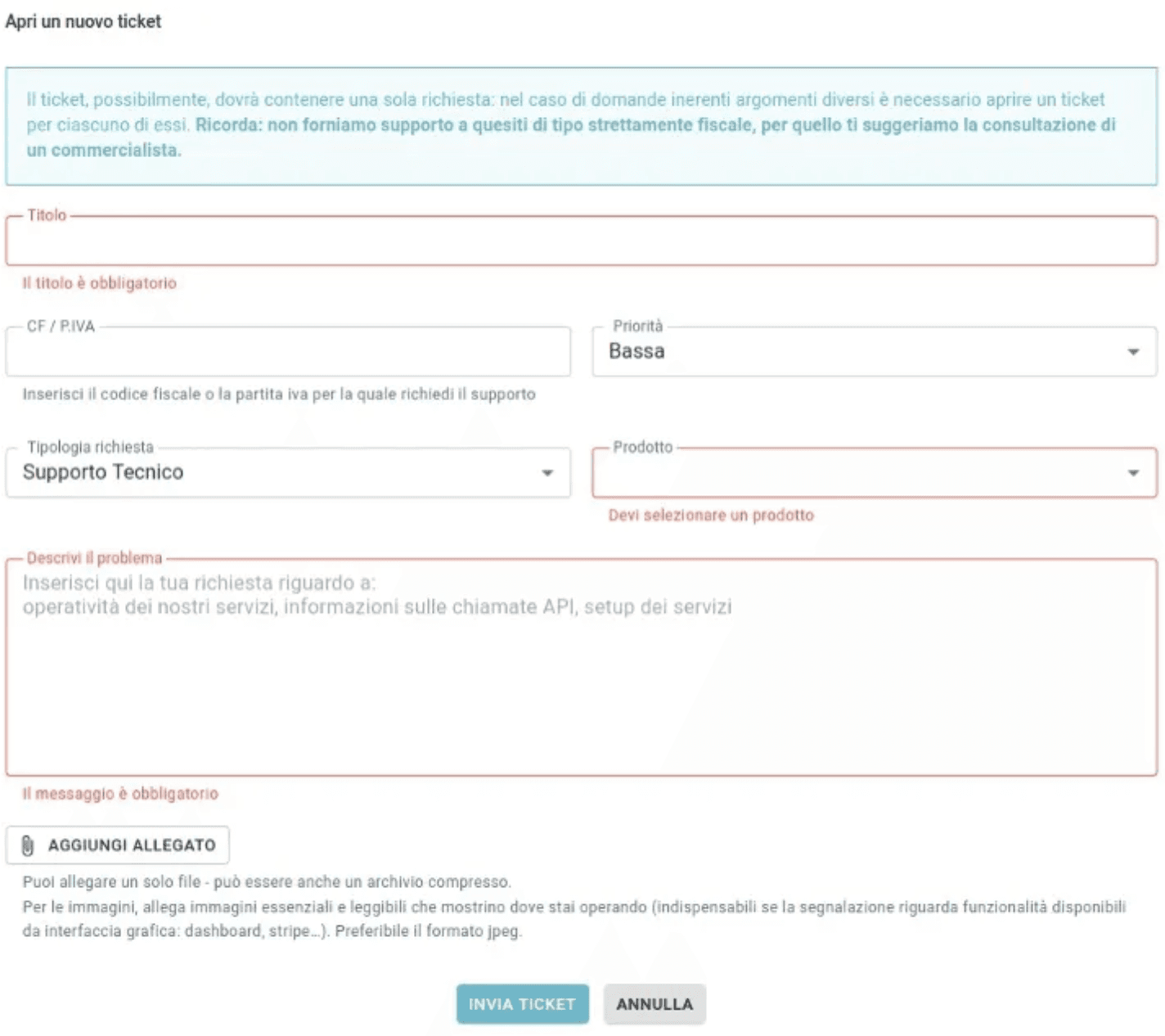 helpdesk