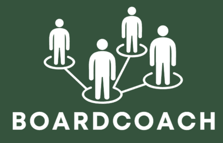 Boardcoach logo