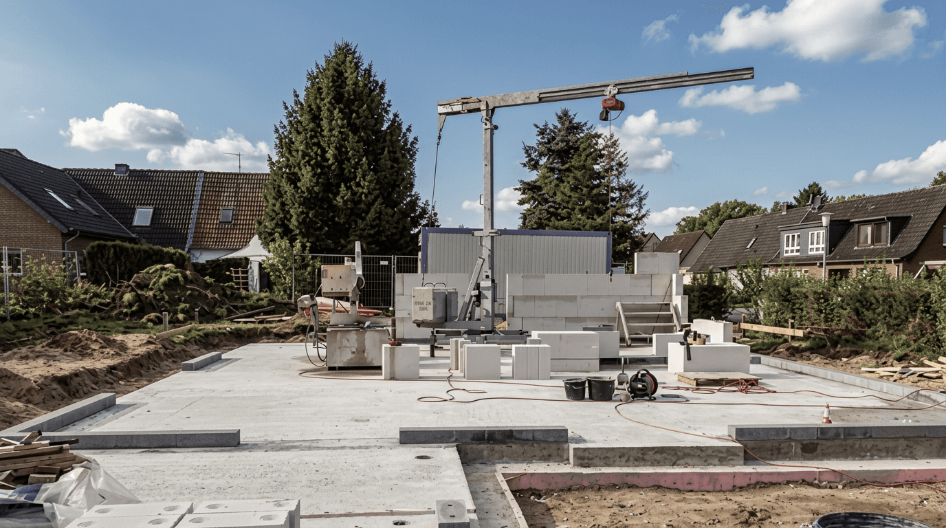 COLLABORATION & BUILD