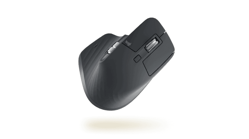Logitech MX Master 3S