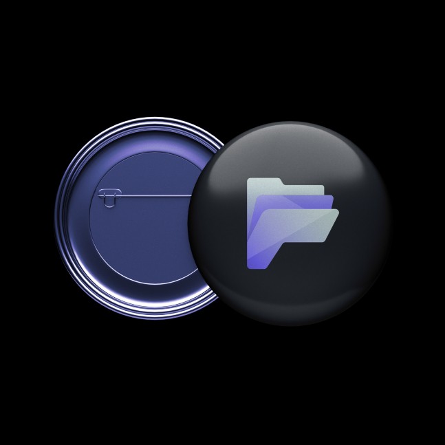 ProdoxAI Logo Design by The Ocean Design