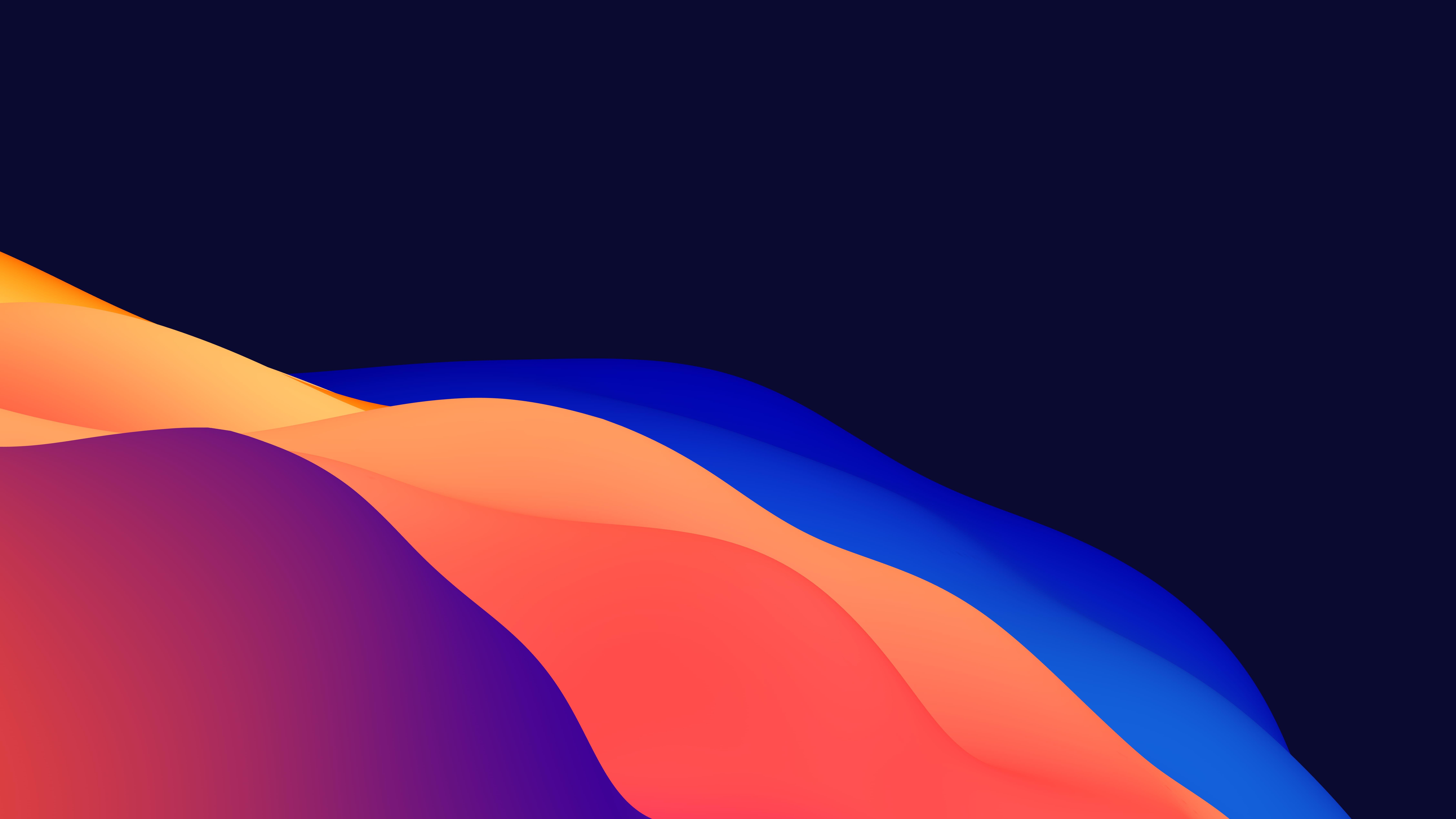 Mero & Co. Abstract Background Image