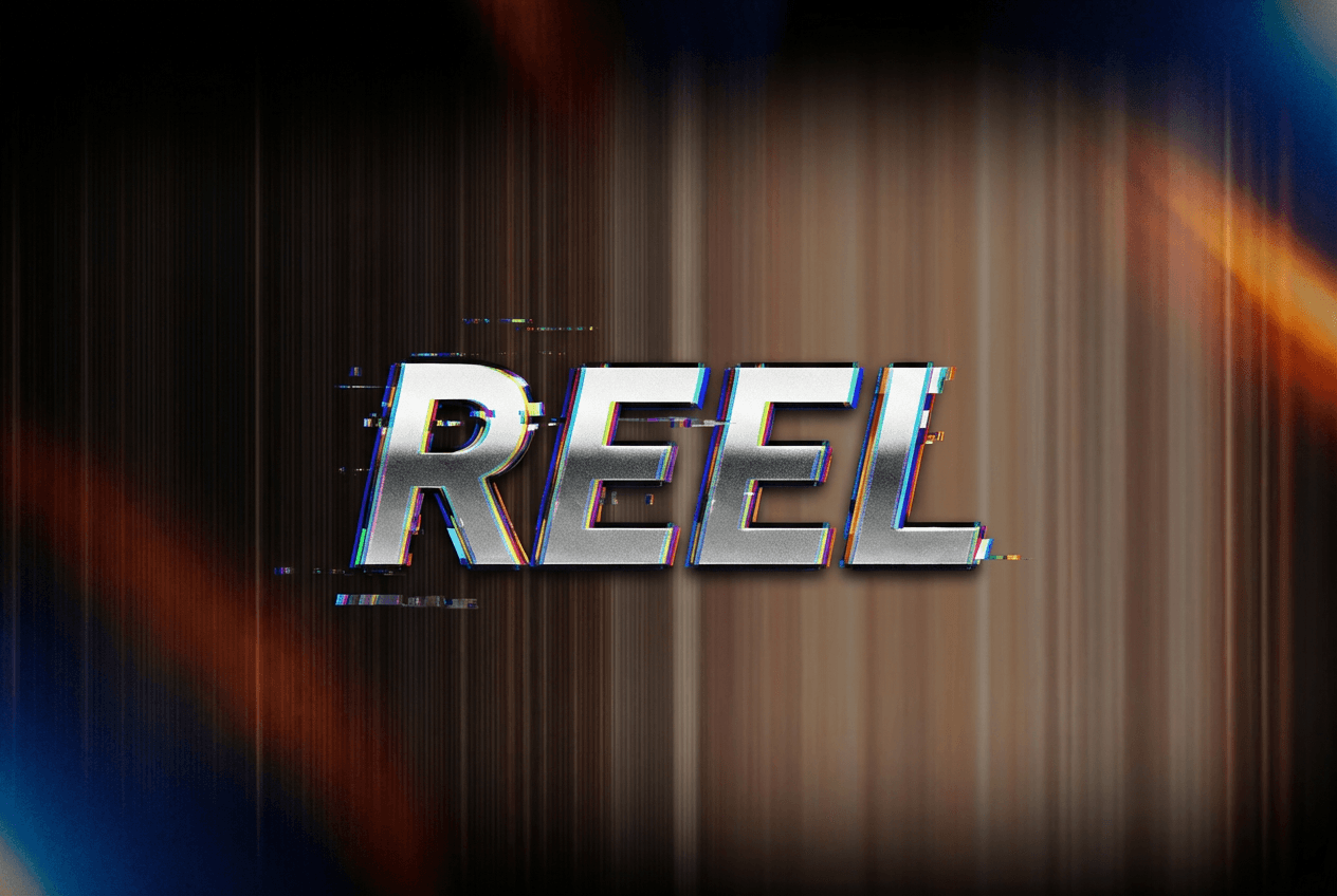 Reel Logo