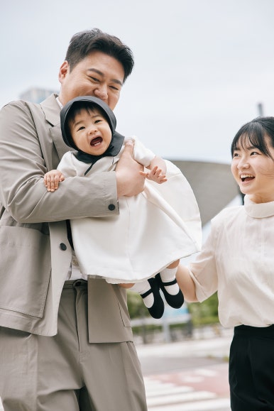 [필름커넥트] 송도 돌스냅 추천: 홀리데이인 인천 촬영 후기 (ft. 오는계절스냅)