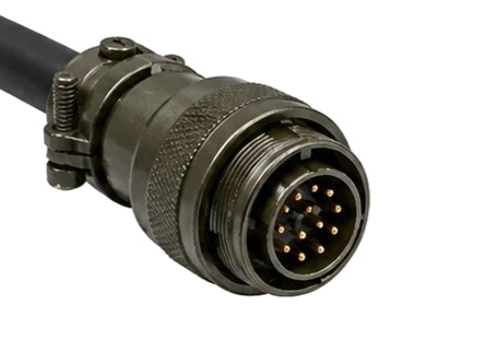 Câble robuste / militaire