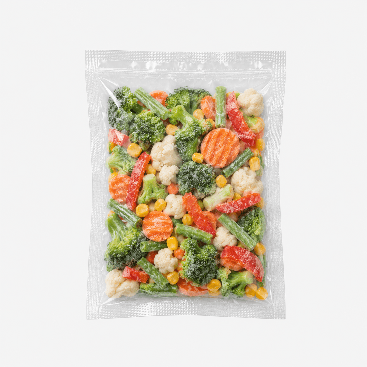 Frozen Food