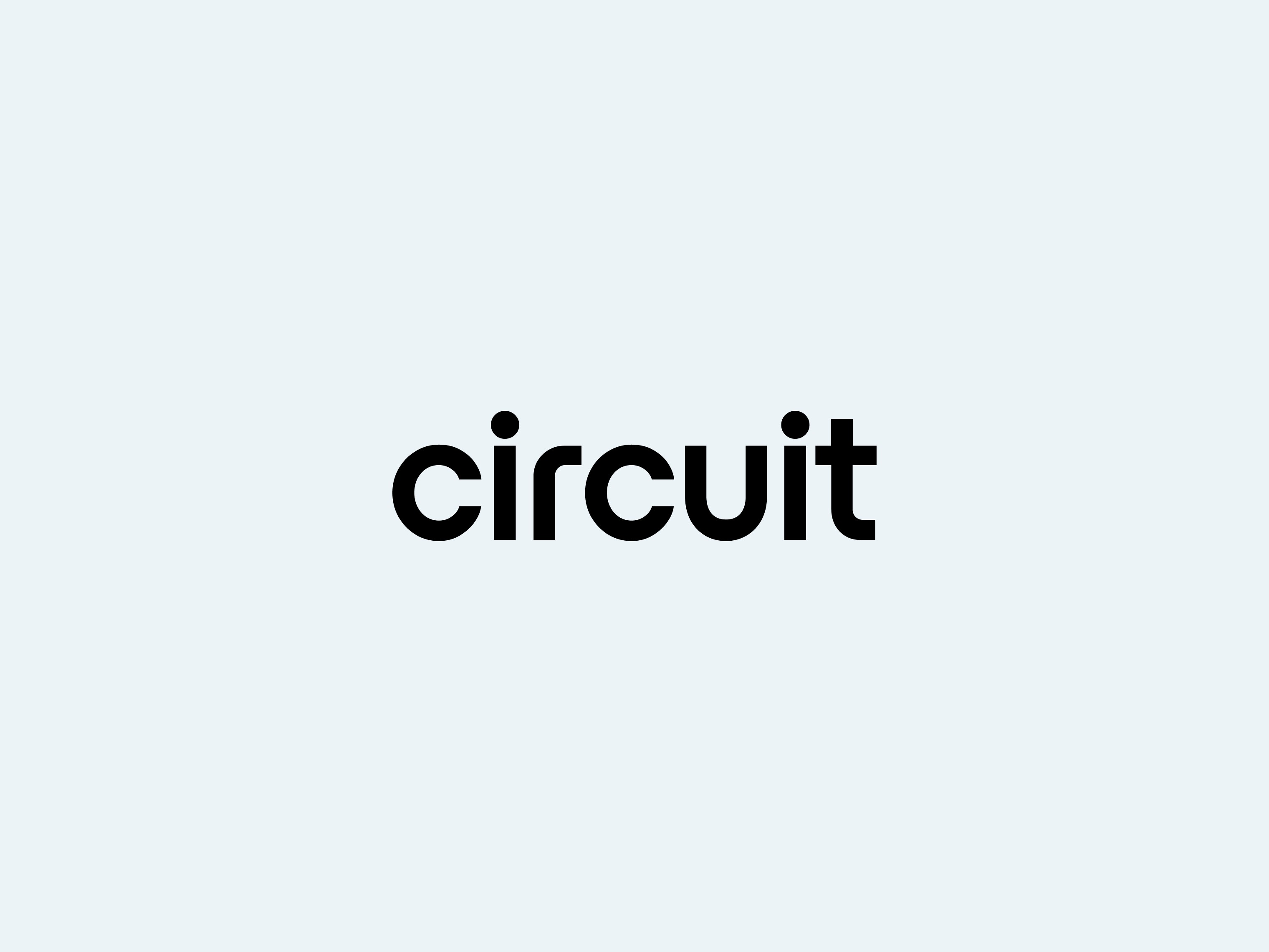 Circuit web3 AI Agent brand logo