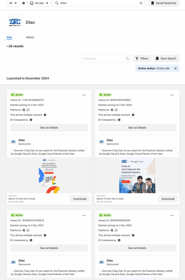 Marketing Spotlight: Mapping Zitec’s Marketing and Sales Strategies
