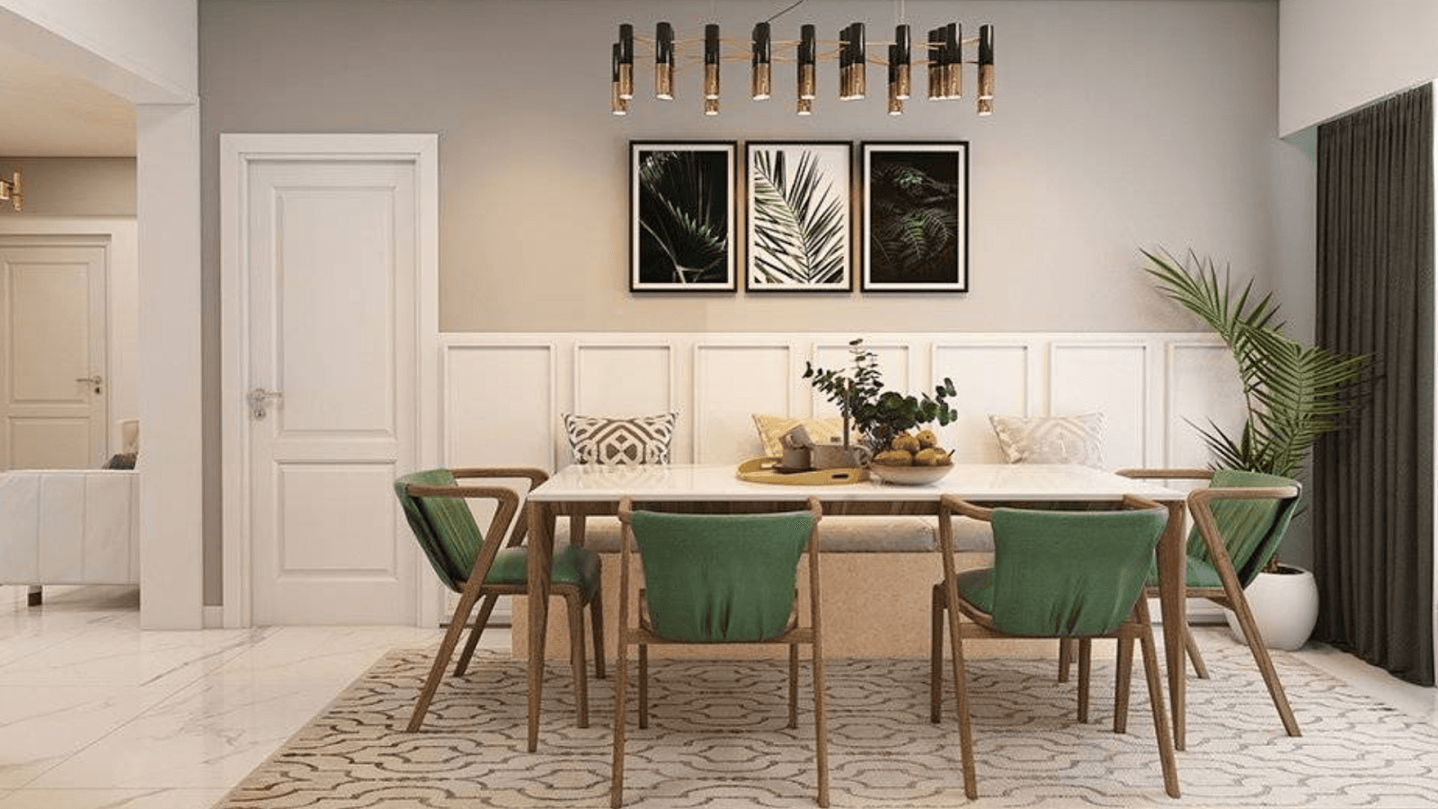 Art Deco Glamour