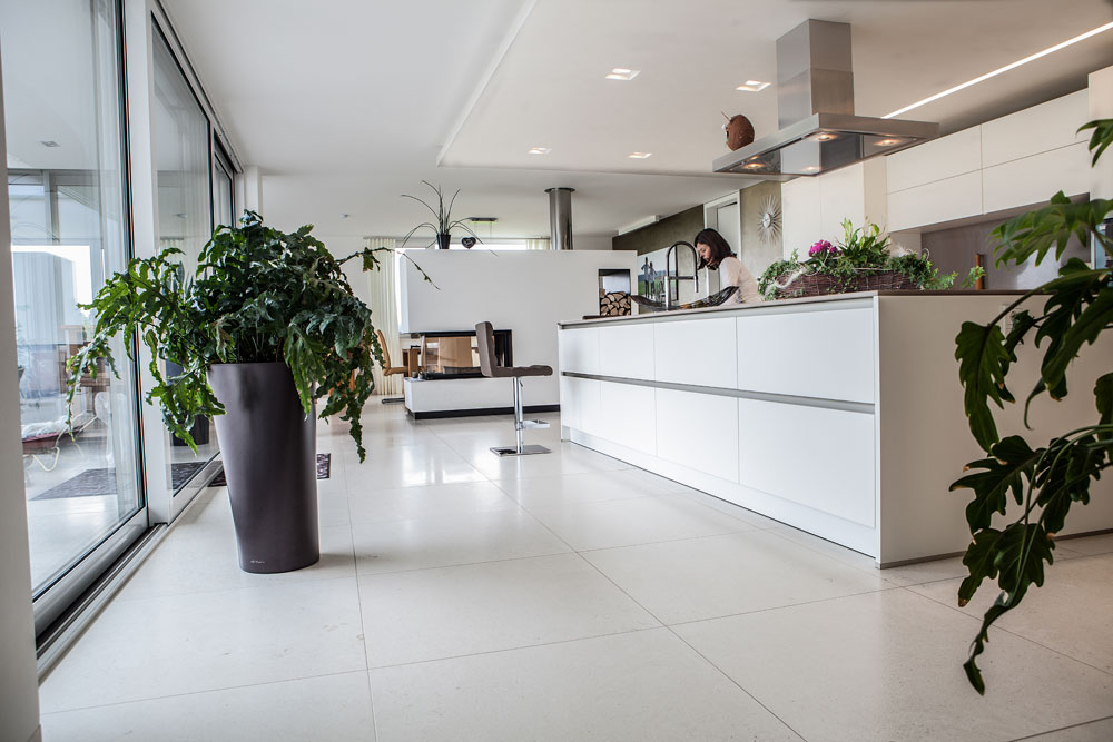 Bodenbelag Weikert und Maier