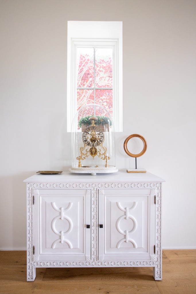 Image of modern living room