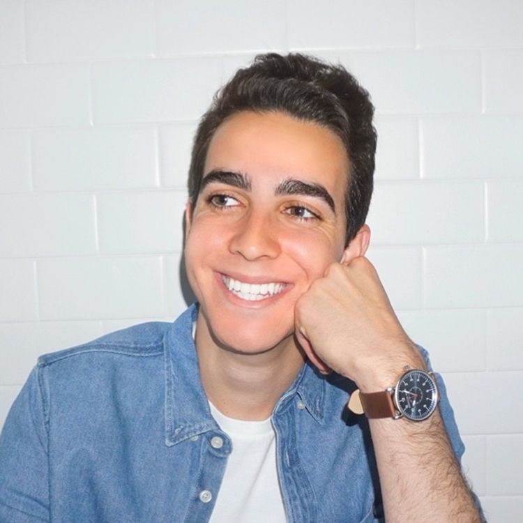 Hayden Hall, CEO and Founder, ClassRanked