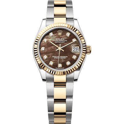 Rolex DateJust image 0
