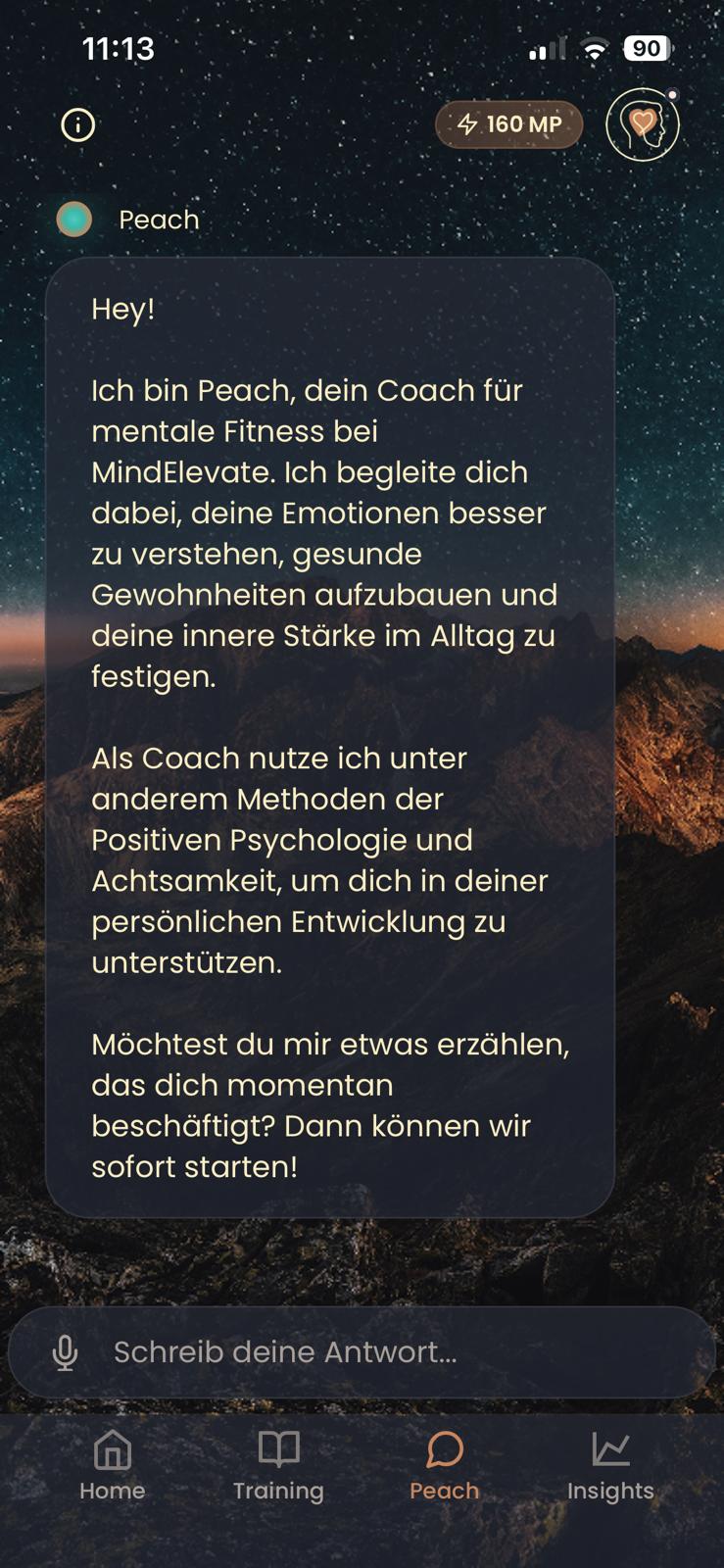 Weather app image
