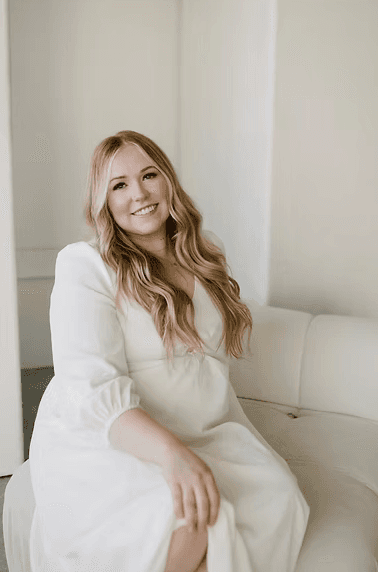 Photo of Brianna Skogan with Burgundy Salon, in Clackamas, Oregon