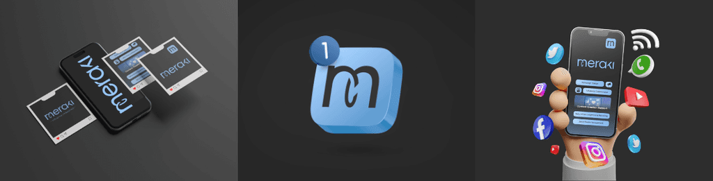 Meraki IMF Cover Image