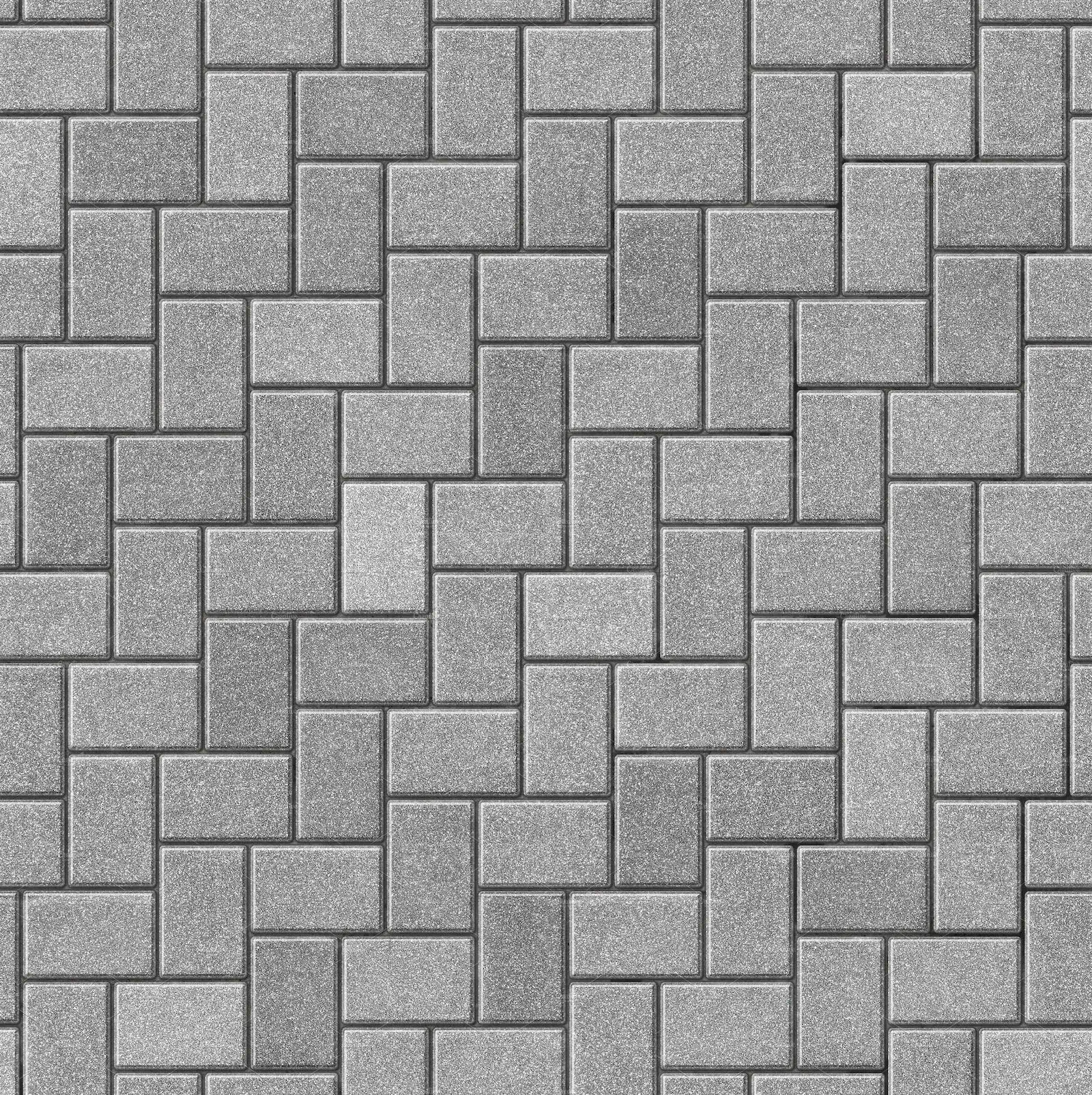 Texture de pavé-uni