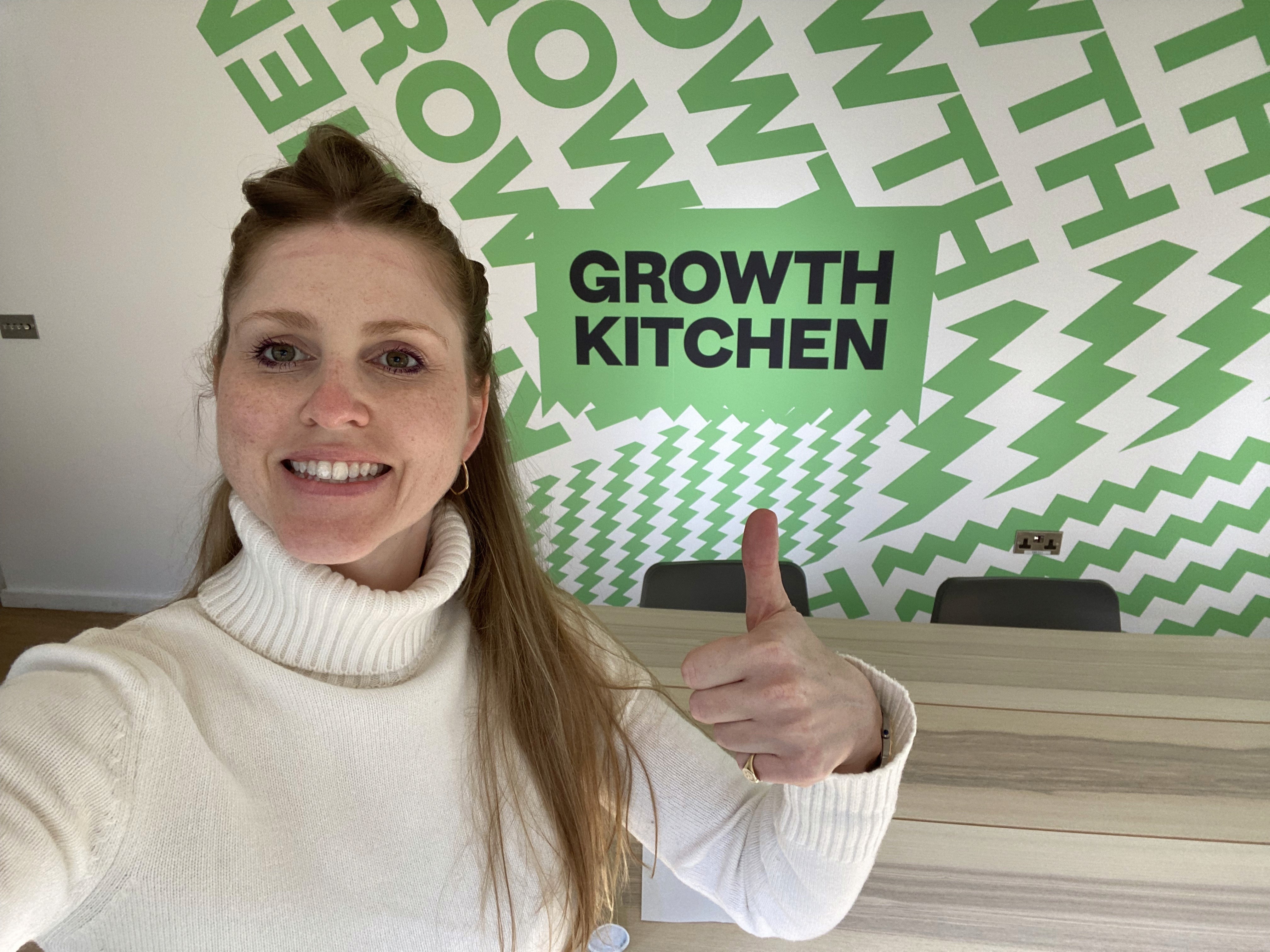 The image featured at the bottom of the about us page