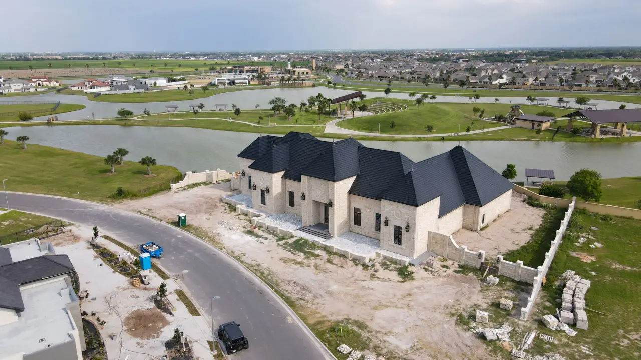 Explore Tres Lagos Homes For Sale In Mcallen Tx