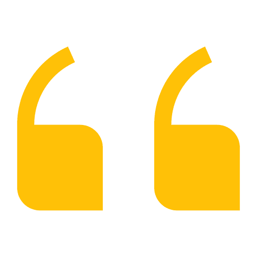 Testimonial quote icon Arush Solar Tech