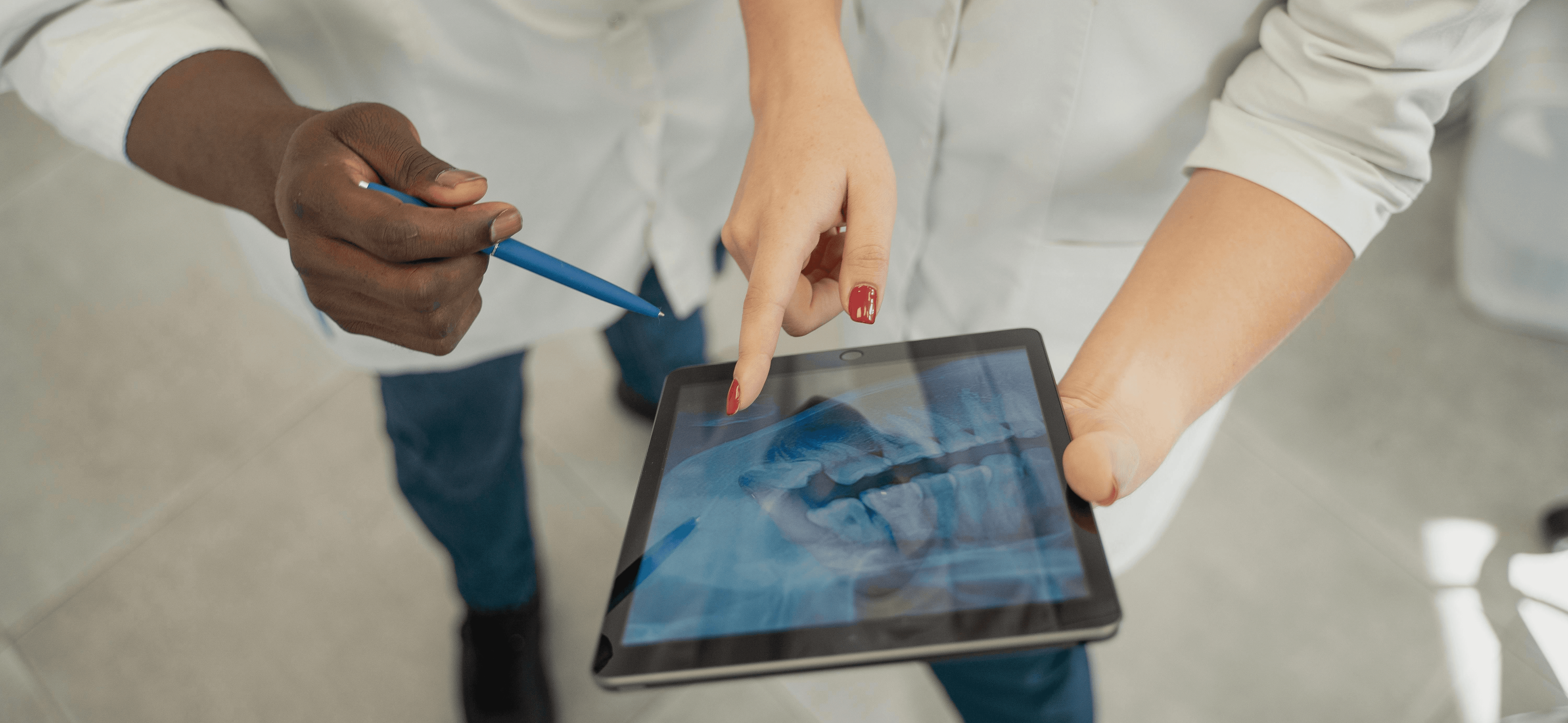 smyrna cosmetic dentistry