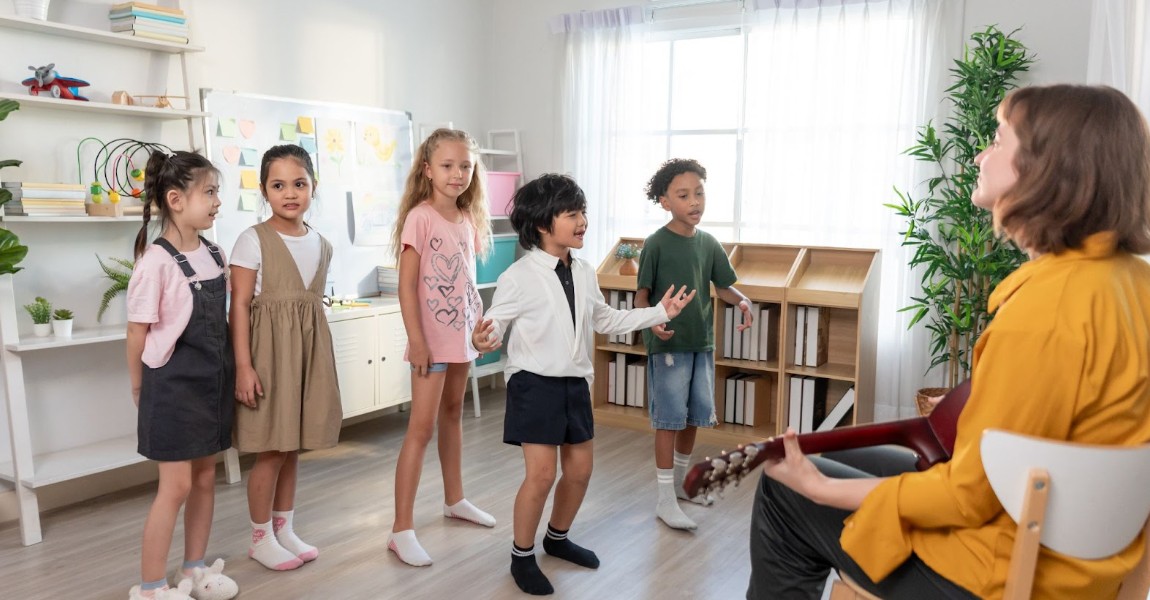 Sets an International School Apart: Key Differences Every Parent Should Know