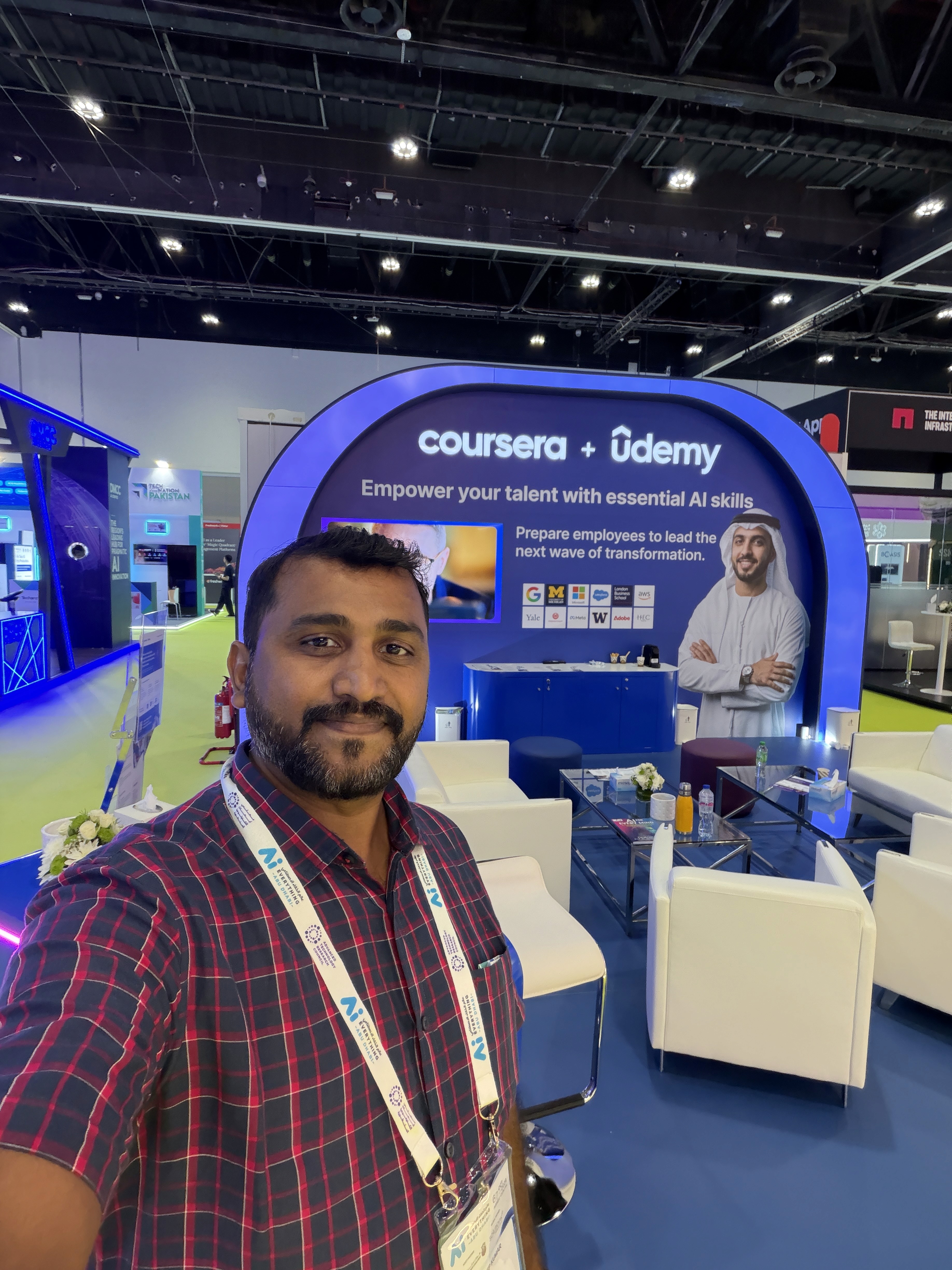 AI Everything Abu Dhabi 2026 – Exploring AI Innovation & Workforce Readiness