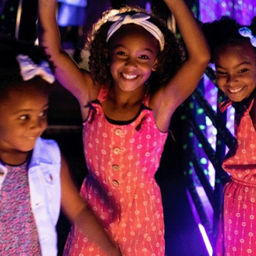 奇趣馆和迷宫：马里兰州大洋城