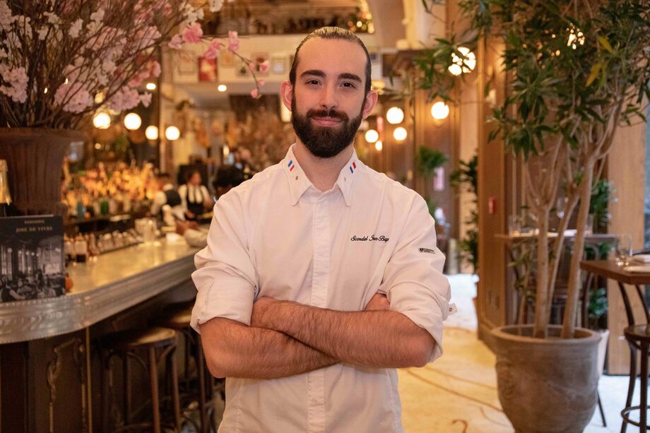 Jean-Baptiste Scordel