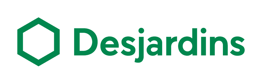 Desjardins Logo