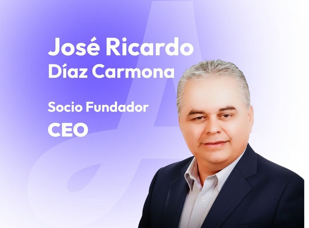 CEO-Socio Fundador Help AI