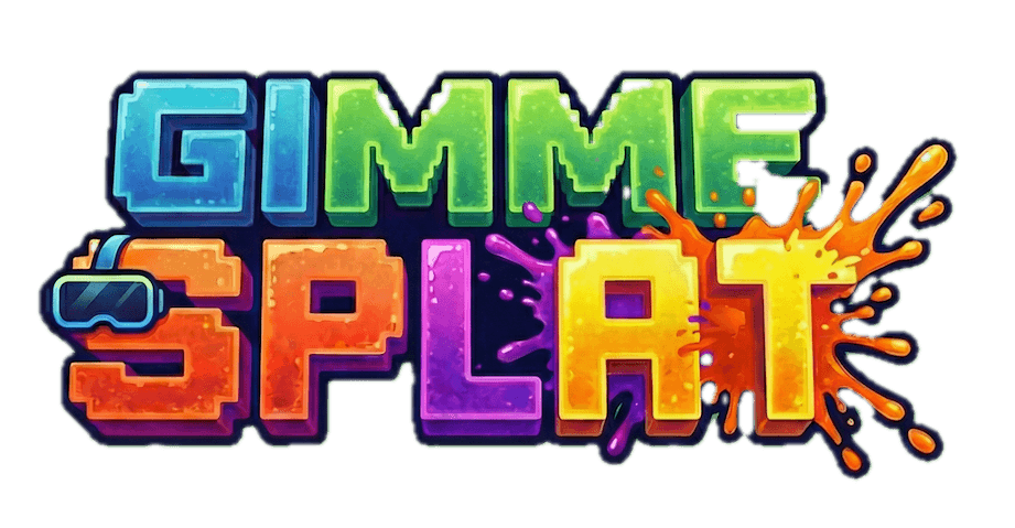 Gimme Splat