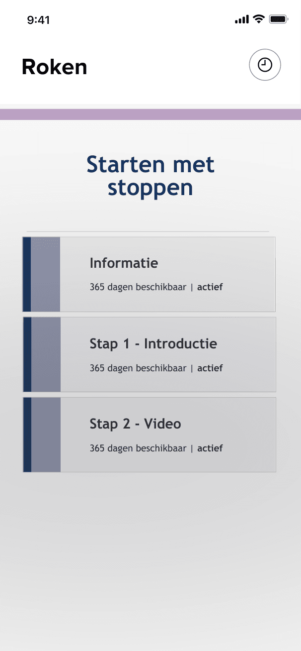 Medische formulieren CVRM HIS