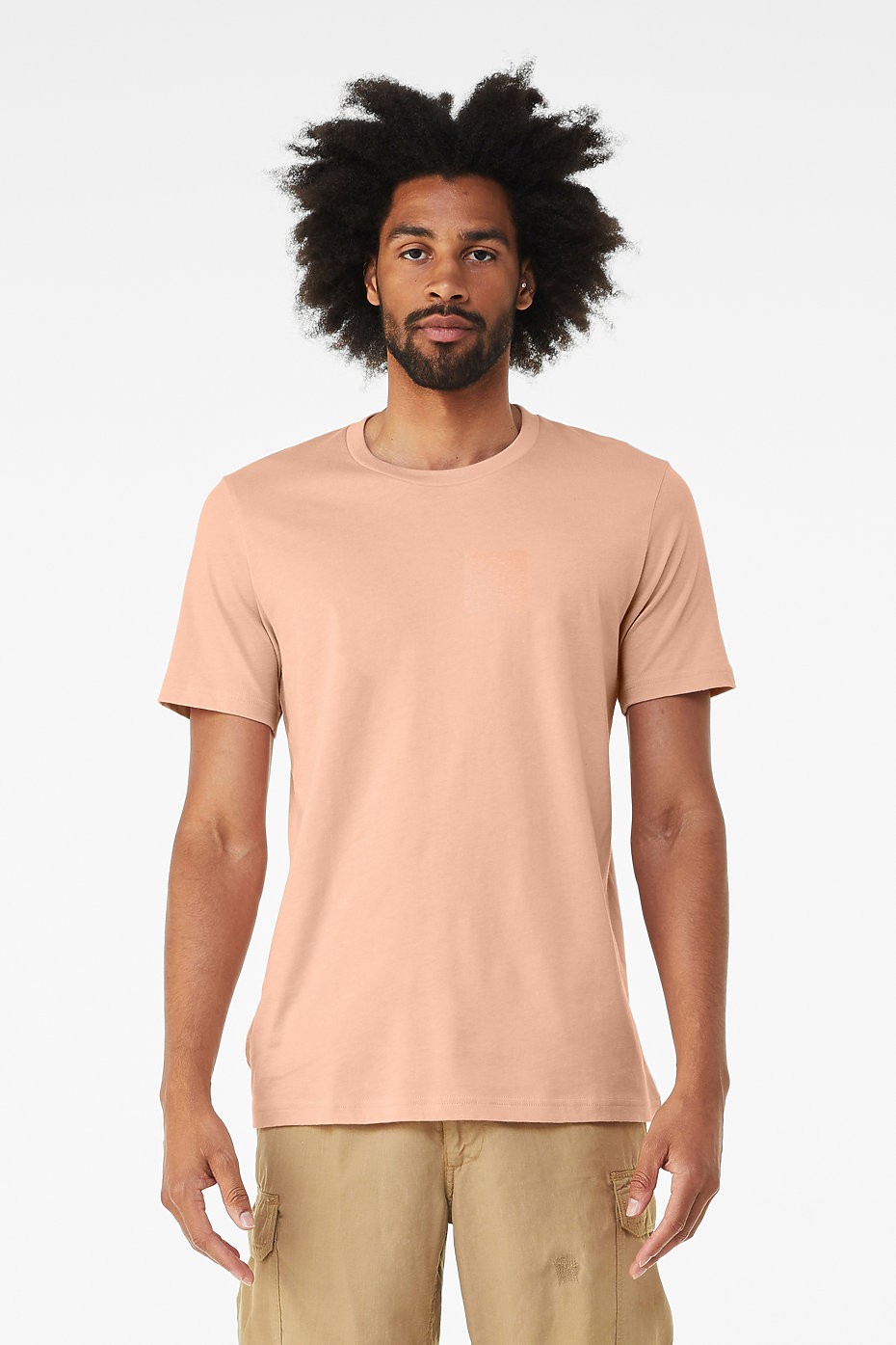 Bella Canvas 3001