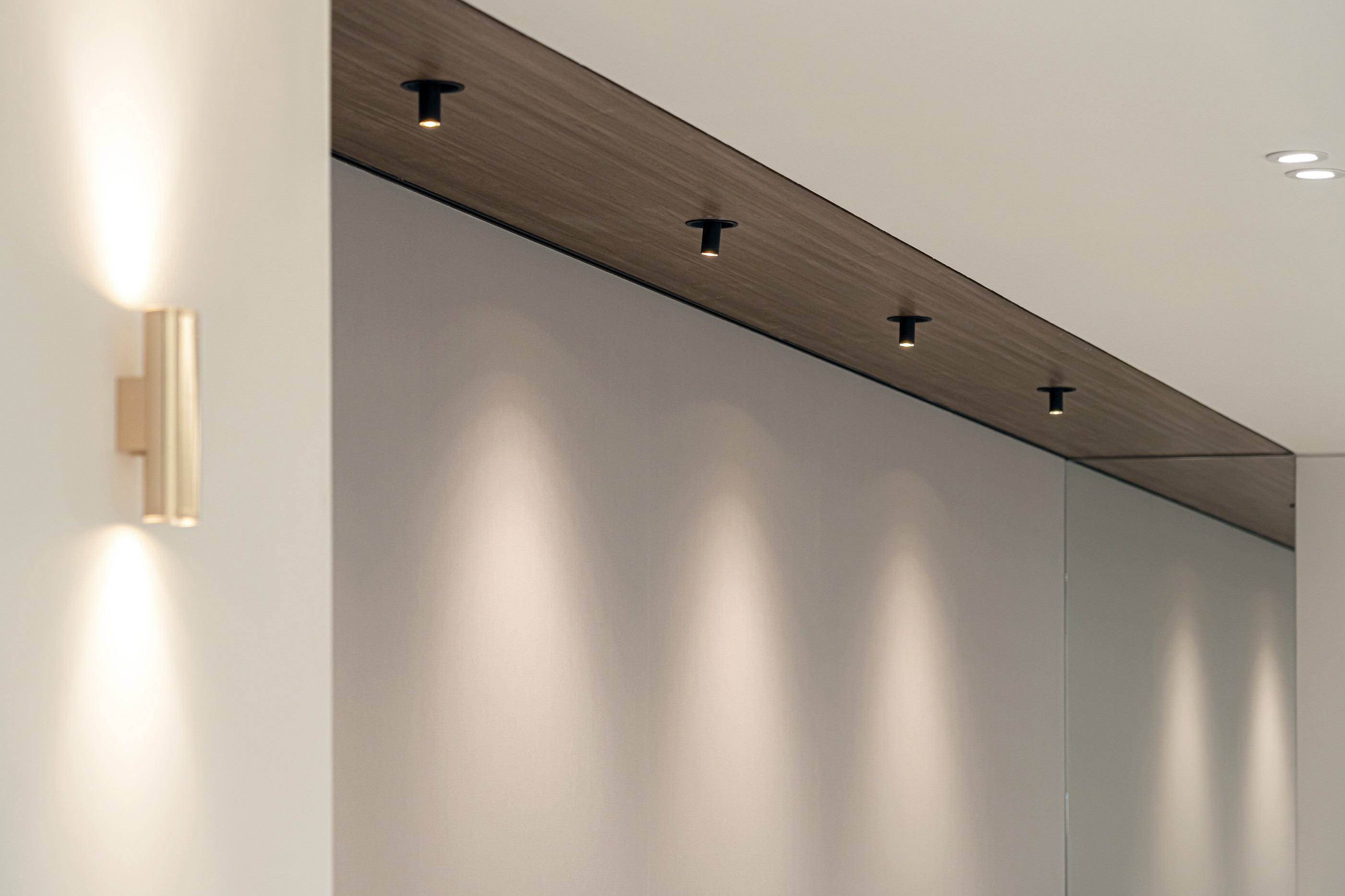 서울삼성의원 인테리어_대기공간