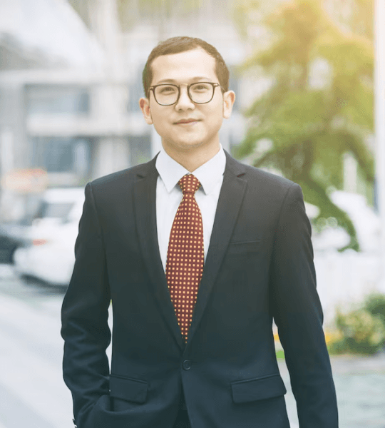 Team Member image