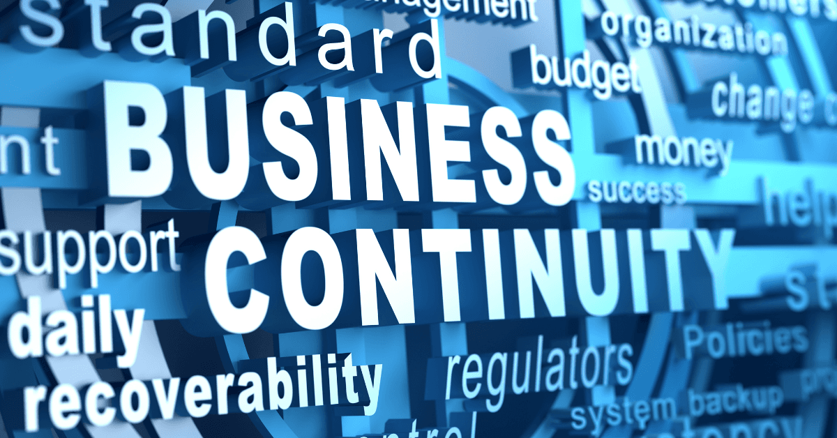 Why Verified Data is Important for Business Continuity