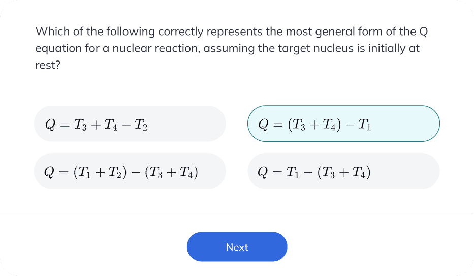 Jamworks app displaying Jamwork's flash cards