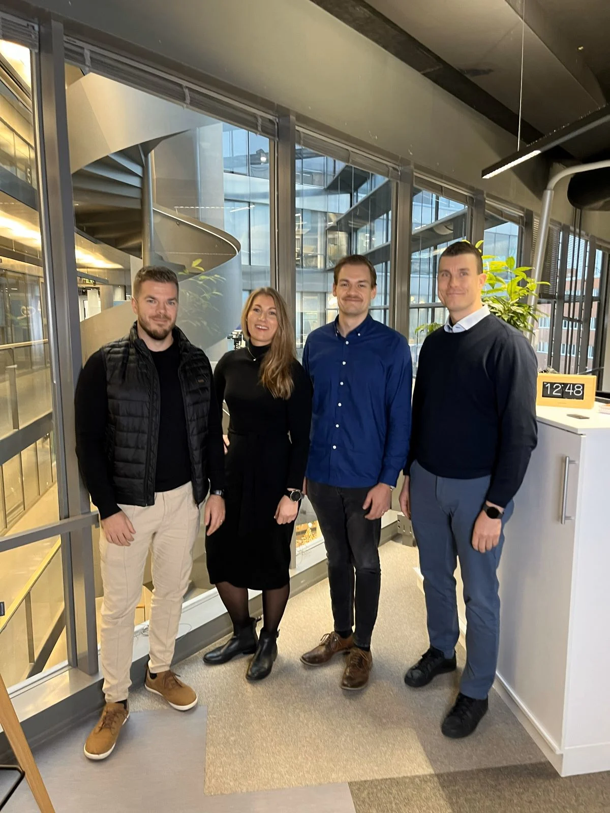 Talotuntija - Rakennusalan ammattilainen