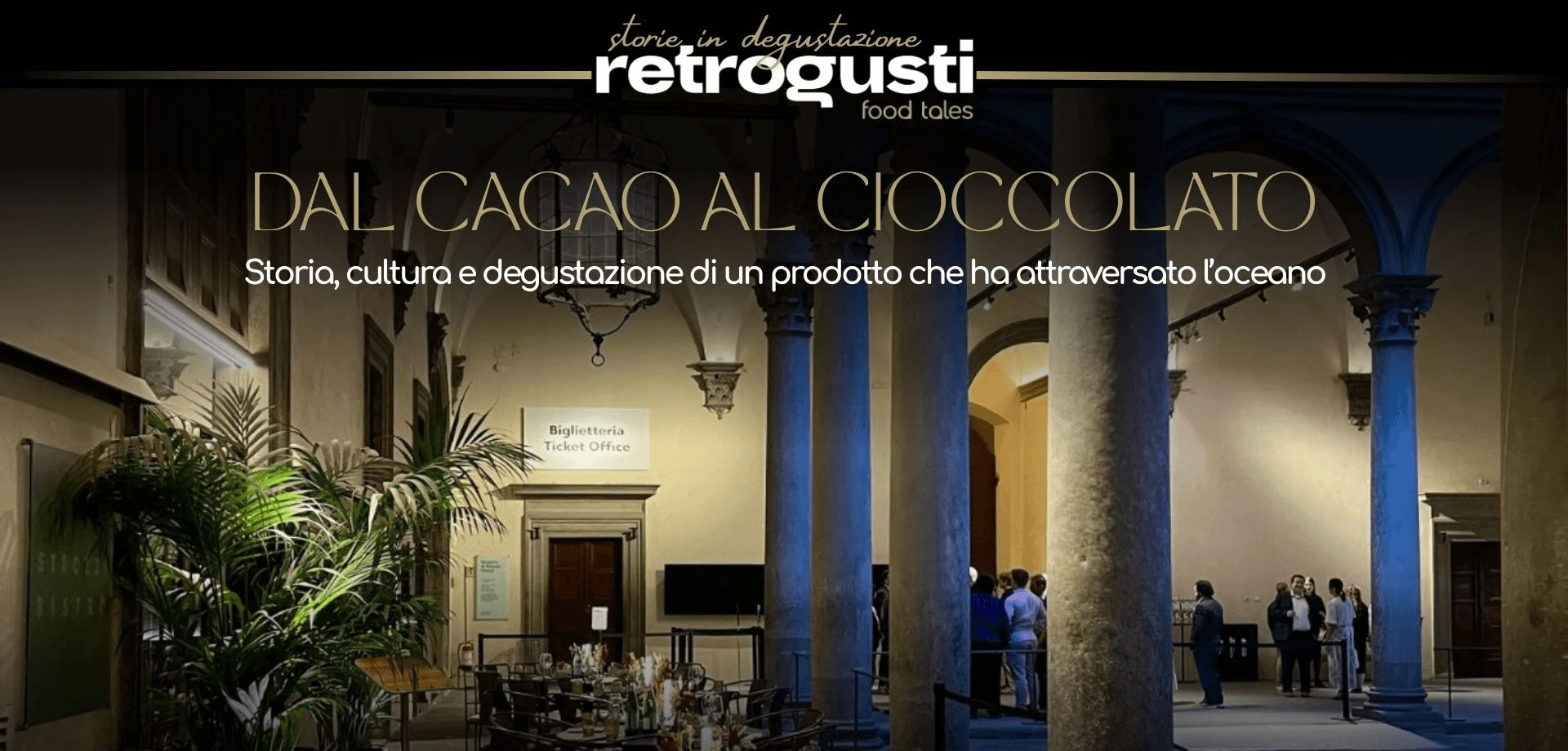 evento orecchiette nel castello