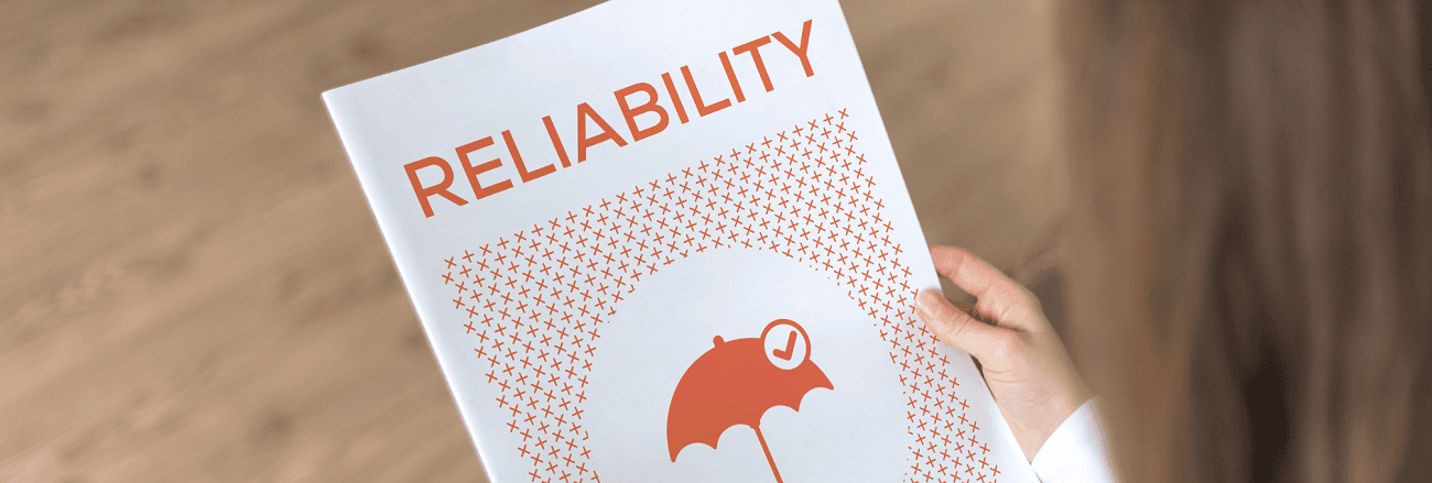 White label mobile app fiabilité