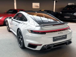 Porsche 911 Turbo S 50 Jahre Lift+Burmester+Pano+360°Kam — Vorschaubild 19