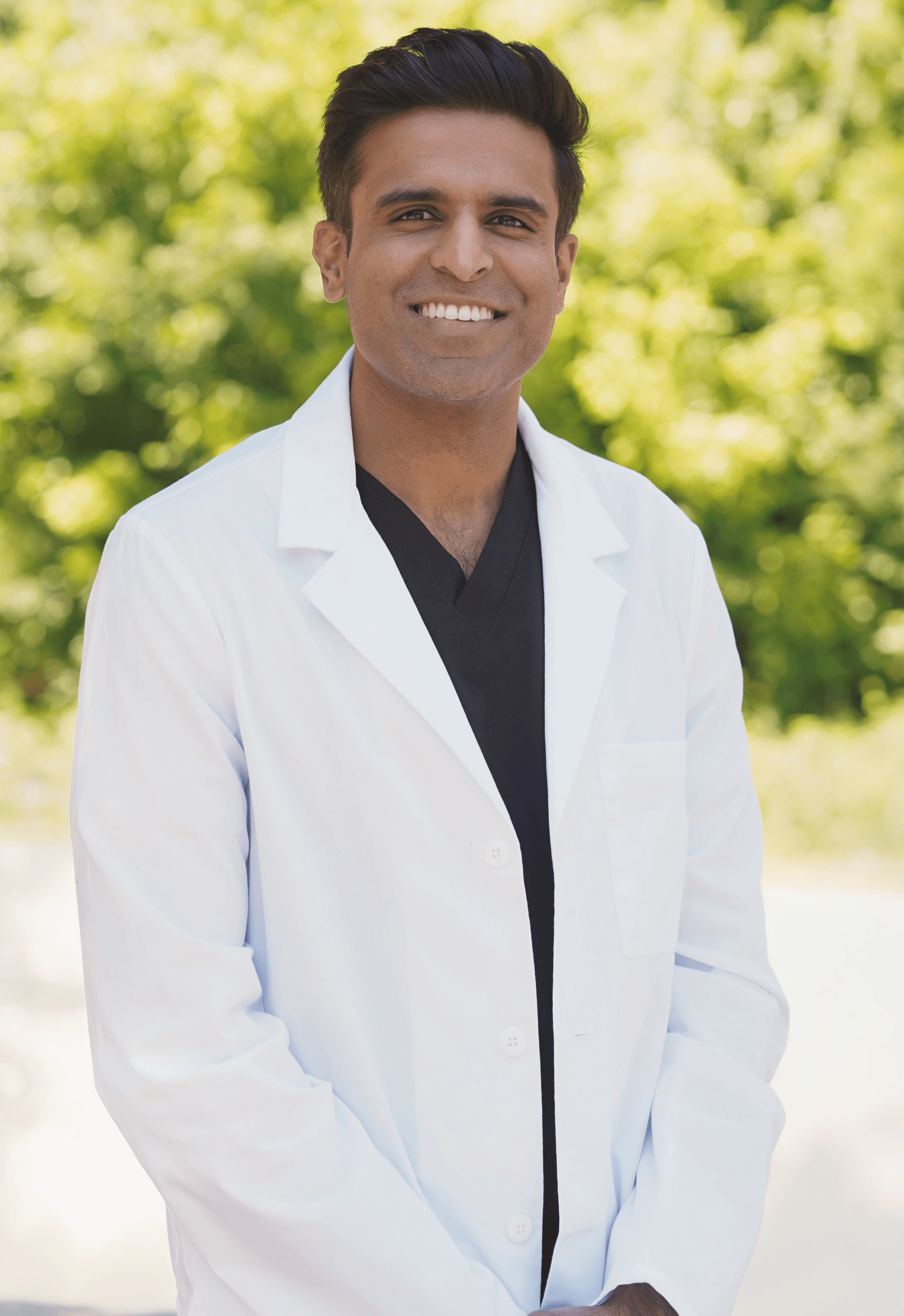 Dr. Raheel Thobhani