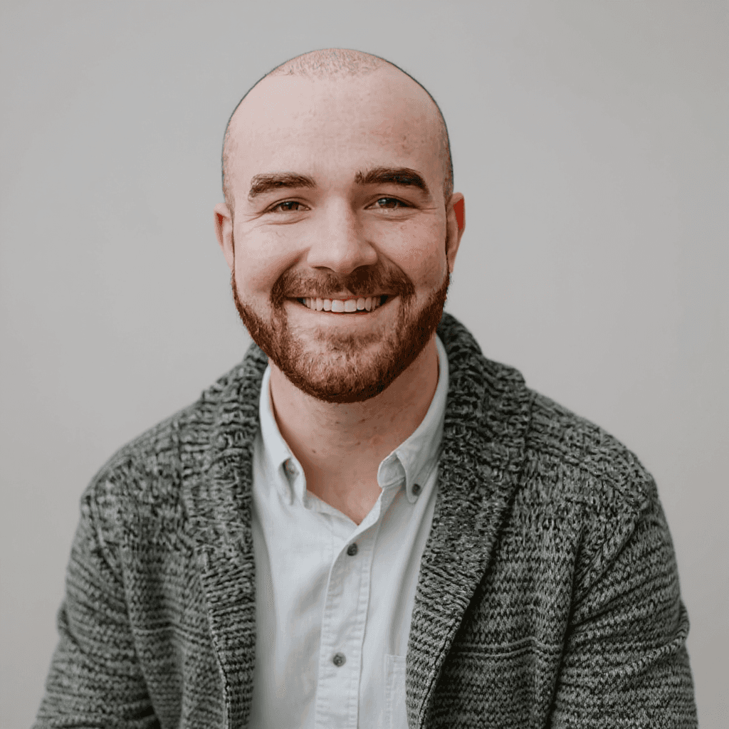 Nathan Robinson avatar, Co-Founder of the company