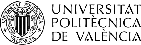 Logo de cliente universitat politecnica de valencia