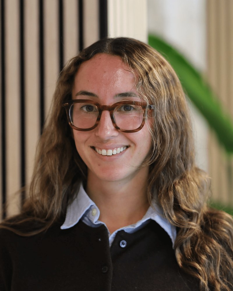 Ana Vergés Fort, Customer Success Associate at RobotX