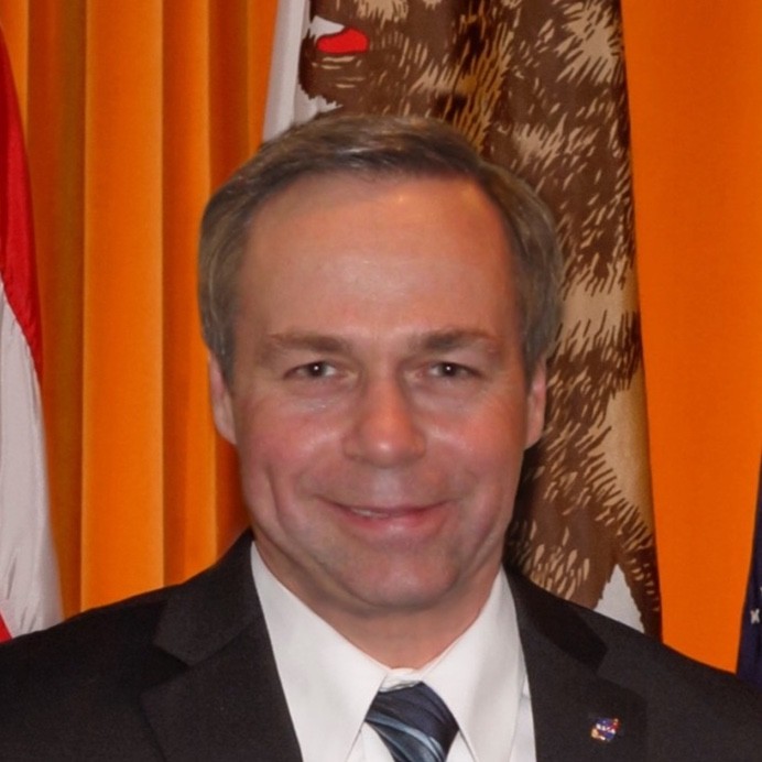 William R. Van Dalsem