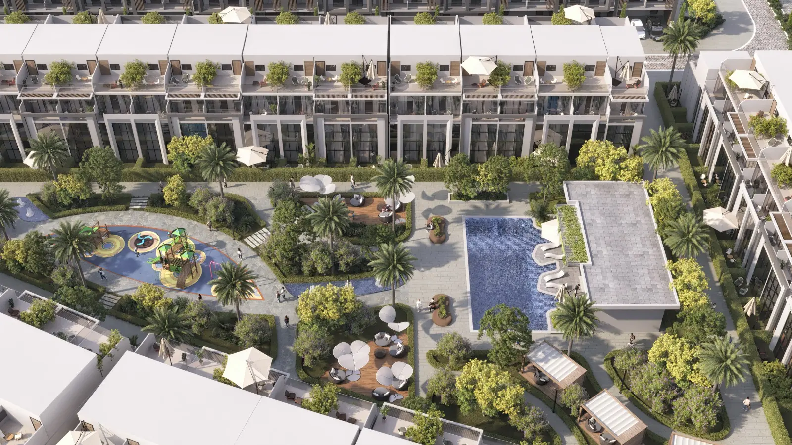 Verdana by reportage properties